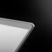 Moshi iVisor AG - качествено матово защитно покритие за Macbook Pro 16 M1 (2021), MacBook Pro 16 M2 (2023) (черен) 5