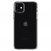 Spigen Crystal Flex Case for iPhone 11 (crystal clear) 2