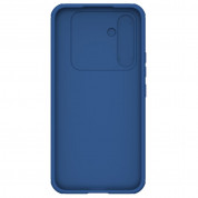 Nillkin CamShield Pro Case for Samsung Galaxy A54 5G (blue) 5