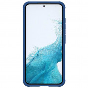 Nillkin CamShield Pro Case - хибриден удароустойчив кейс за Samsung Galaxy A54 5G (син) 1