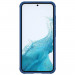 Nillkin CamShield Pro Case - хибриден удароустойчив кейс за Samsung Galaxy A54 5G (син) 2