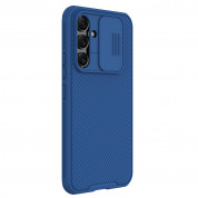 Nillkin CamShield Pro Case for Samsung Galaxy A54 5G (blue) 4