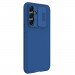 Nillkin CamShield Pro Case - хибриден удароустойчив кейс за Samsung Galaxy A54 5G (син) 5