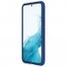 Nillkin CamShield Pro Case - хибриден удароустойчив кейс за Samsung Galaxy A54 5G (син) 4