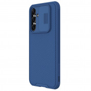 Nillkin CamShield Pro Case for Samsung Galaxy A54 5G (blue) 2