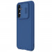 Nillkin CamShield Pro Case - хибриден удароустойчив кейс за Samsung Galaxy A54 5G (син) 3