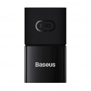 Baseus Airjoy Series Network Cable Connector Set 1000 Mbps (black) (10 pcs.) 3