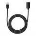 Baseus AirJoy USB 3.0 Extension Cable - удължителен USB-A кабел (150 см) (черен) 1