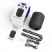 Tronsmart T6 Mini Portable Bluetooth 5.0 Speaker 15W - портативен безжичен блутут спийкър за мобилни устройства (черен) 4
