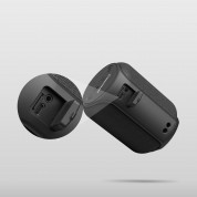 Tronsmart T6 Mini Portable Bluetooth 5.0 Speaker 15W - портативен безжичен блутут спийкър за мобилни устройства (черен) 9