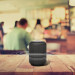 Tronsmart T6 Mini Portable Bluetooth 5.0 Speaker 15W - портативен безжичен блутут спийкър за мобилни устройства (черен) 14