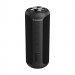 Tronsmart Element T6 Plus Portable Bluetooth Speaker 40W with Powerbank Function - портативен безжичен блутут спийкър с вградена батерия, зареждащ мобилни устройства (черен) 1