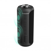 Tronsmart Element T6 Plus Portable Bluetooth Speaker 40W with Powerbank Function (black) 1