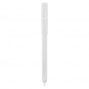 Spigen DA201 Apple Pencil 2 Silicone Clip Case (white) 4