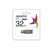 Adata UV250 USB Flash Drive 32GB USB 2.0 - флаш памет 32GB (сребрист)  4