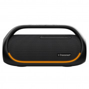 Tronsmart Bang Waterproof Bluetooth Speaker 60W with Powerbank Function (black)