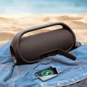 Tronsmart Bang Waterproof Bluetooth Speaker 60W with Powerbank Function (black) 15