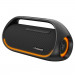 Tronsmart Bang Waterproof Bluetooth Speaker 60W with Powerbank Function - безжичен блутут спийкър с вградена батерия, зареждащ мобилни устройства (черен) 4