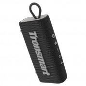 Tronsmart Trip Bluetooth 5.3 Speaker Waterproof IPX7 10W - портативен безжичен блутут спийкър за мобилни устройства (черен) 1
