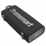 Tronsmart Trip Bluetooth 5.3 Speaker Waterproof IPX7 10W - портативен безжичен блутут спийкър за мобилни устройства (черен) 2