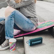 Tronsmart Trip Bluetooth 5.3 Speaker Waterproof IPX7 10W - портативен безжичен блутут спийкър за мобилни устройства (черен) 7