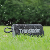 Tronsmart Trip Bluetooth 5.3 Speaker Waterproof IPX7 10W - портативен безжичен блутут спийкър за мобилни устройства (син) 8
