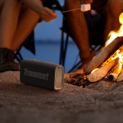Tronsmart Trip Bluetooth 5.3 Speaker Waterproof IPX7 10W - портативен безжичен блутут спийкър за мобилни устройства (червен) 5