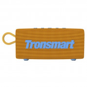 Tronsmart Trip Bluetooth 5.3 Speaker Waterproof IPX7 10W - портативен безжичен блутут спийкър за мобилни устройства (оранжев)