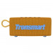 Tronsmart Trip Bluetooth 5.3 Speaker Waterproof IPX7 10W - портативен безжичен блутут спийкър за мобилни устройства (оранжев) 1
