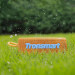 Tronsmart Trip Bluetooth 5.3 Speaker Waterproof IPX7 10W - портативен безжичен блутут спийкър за мобилни устройства (оранжев) 3
