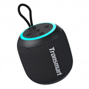 Tronsmart T7 Mini Portable Bluetooth 5.3 Speaker 15W - портативен безжичен блутут спийкър за мобилни устройства (черен) 3