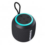 Tronsmart T7 Mini Portable Bluetooth 5.3 Speaker 15W - портативен безжичен блутут спийкър за мобилни устройства (черен) 2