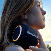 Tronsmart T7 Mini Portable Bluetooth 5.3 Speaker 15W (black) 7