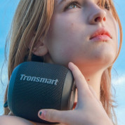 Tronsmart T7 Mini Portable Bluetooth 5.3 Speaker 15W - портативен безжичен блутут спийкър за мобилни устройства (черен) 5