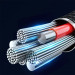 Joyroom USB-C to Lightning Cable PD 20W - USB-C към Lightning кабел за Apple устройства с Lightning порт (200 см) (черен)  8