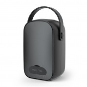 Tronsmart Halo 100 Bluetooth Speaker 60W - портативен безжичен блутут спийкър с вградена батерия, зареждащ мобилни устройства (черен) 3