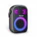 Tronsmart Halo 100 Bluetooth Speaker 60W - портативен безжичен блутут спийкър с вградена батерия, зареждащ мобилни устройства (черен) 1