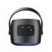 Tronsmart Halo 100 Bluetooth Speaker 60W - портативен безжичен блутут спийкър с вградена батерия, зареждащ мобилни устройства (черен) 5