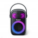 Tronsmart Halo 100 Bluetooth Speaker 60W - портативен безжичен блутут спийкър с вградена батерия, зареждащ мобилни устройства (черен) 2