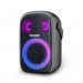 Tronsmart Halo 100 Bluetooth Speaker 60W - портативен безжичен блутут спийкър с вградена батерия, зареждащ мобилни устройства (черен) 3