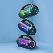 Tronsmart Bang SE Bluetooth Wireless Speaker 40W - портативен безжичен блутут спийкър с вградена батерия, зареждащ мобилни устройства (черен) 16