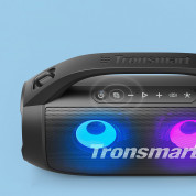 Tronsmart Bang SE Bluetooth Wireless Speaker 40W - портативен безжичен блутут спийкър с вградена батерия, зареждащ мобилни устройства (черен) 8