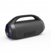 Tronsmart Bang SE Bluetooth Wireless Speaker 40W - портативен безжичен блутут спийкър с вградена батерия, зареждащ мобилни устройства (черен) 3