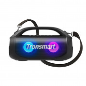 Tronsmart Bang SE Bluetooth Wireless Speaker 40W - портативен безжичен блутут спийкър с вградена батерия, зареждащ мобилни устройства (черен) 2