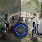 Tronsmart Bang SE Bluetooth Wireless Speaker 40W - портативен безжичен блутут спийкър с вградена батерия, зареждащ мобилни устройства (черен) 14