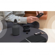Belkin Soundform Play TWS Earphones - безжични блутут слушалки със зареждащ кейс (черен) 8
