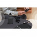 Belkin Soundform Play TWS Earphones - безжични блутут слушалки със зареждащ кейс (черен) 9