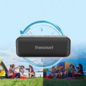 Tronsmart T2 Mini Bluetooth Speaker 10W - портативен безжичен блутут спийкър за мобилни устройства (черен) 7