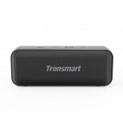 Tronsmart T2 Mini Bluetooth Speaker 10W - портативен безжичен блутут спийкър за мобилни устройства (черен) 1