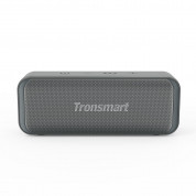 Tronsmart T2 Mini Bluetooth Speaker 10W - портативен безжичен блутут спийкър за мобилни устройства (сив) 1